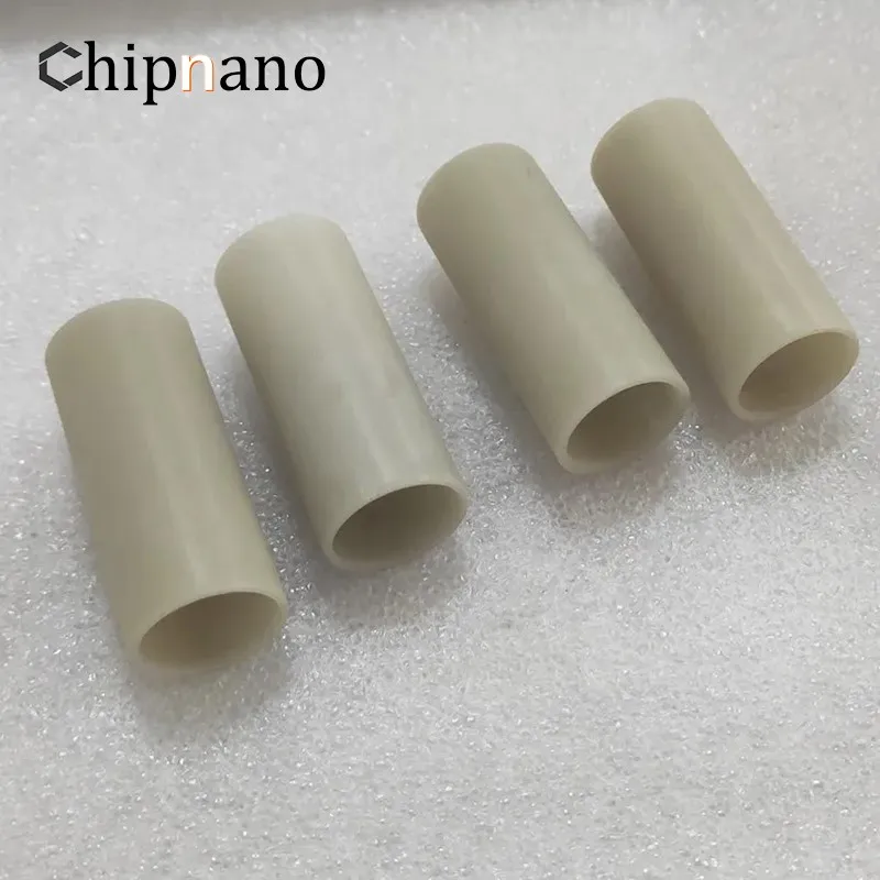 AlN Crucibles AlN Crucibles