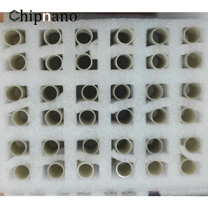 AlN Crucible packing AlN Crucible packing