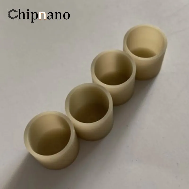 Aluminium Nitride AlN Crucible Aluminium Nitride AlN Crucible